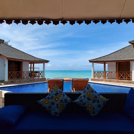 فندق Horizon Of Paje Beach المظهر الخارجي الصورة