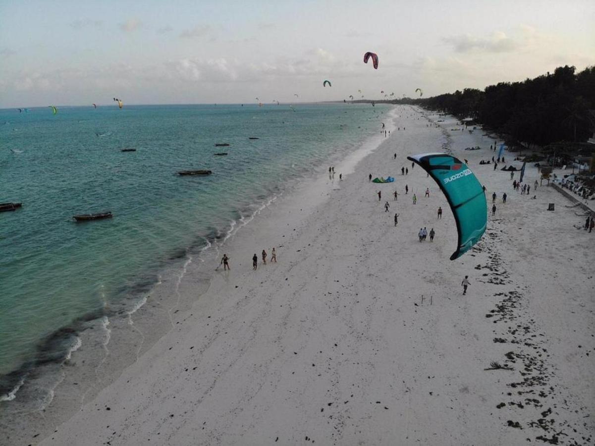 فندق Horizon Of Paje Beach المظهر الخارجي الصورة