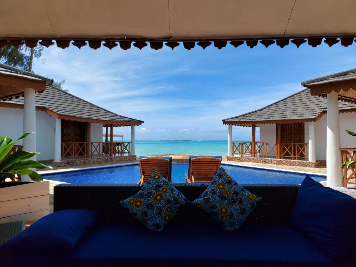 فندق Horizon Of Paje Beach المظهر الخارجي الصورة