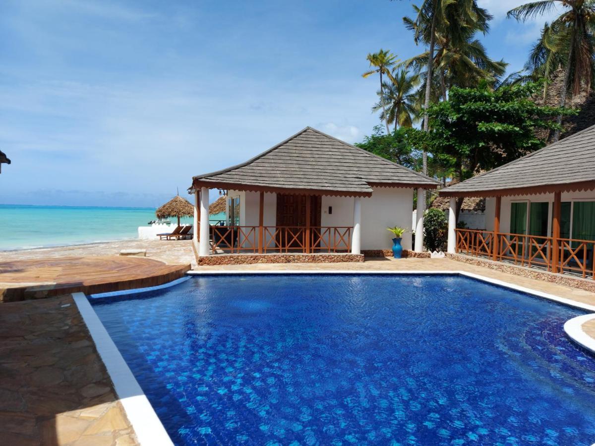 فندق Horizon Of Paje Beach المظهر الخارجي الصورة