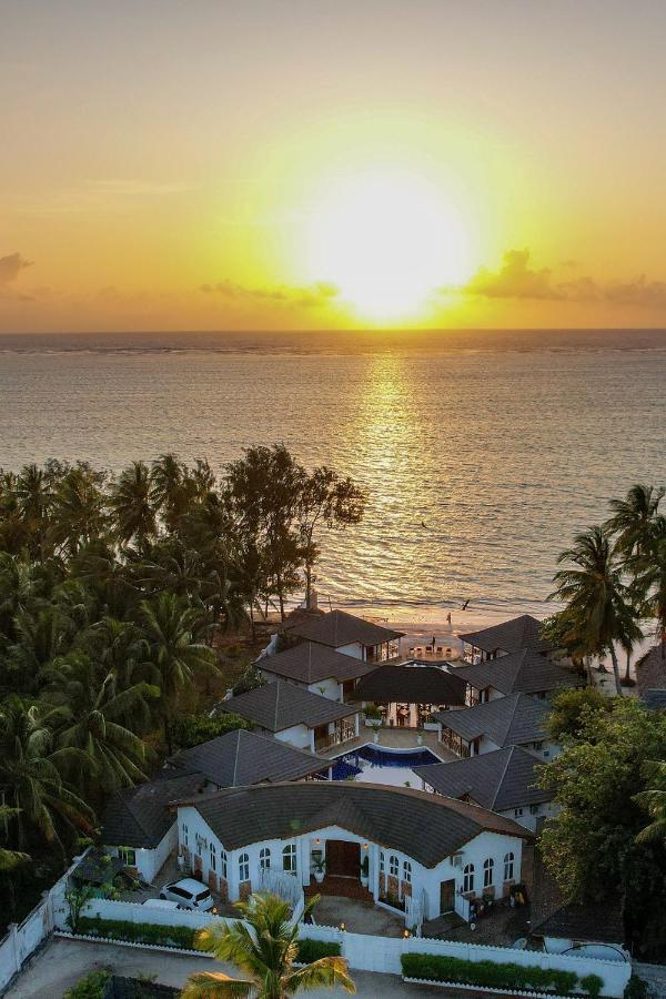 فندق Horizon Of Paje Beach المظهر الخارجي الصورة