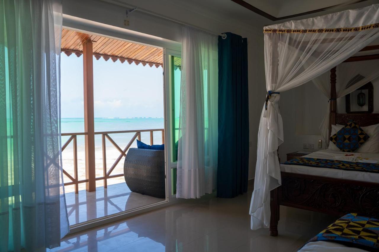 فندق Horizon Of Paje Beach المظهر الخارجي الصورة